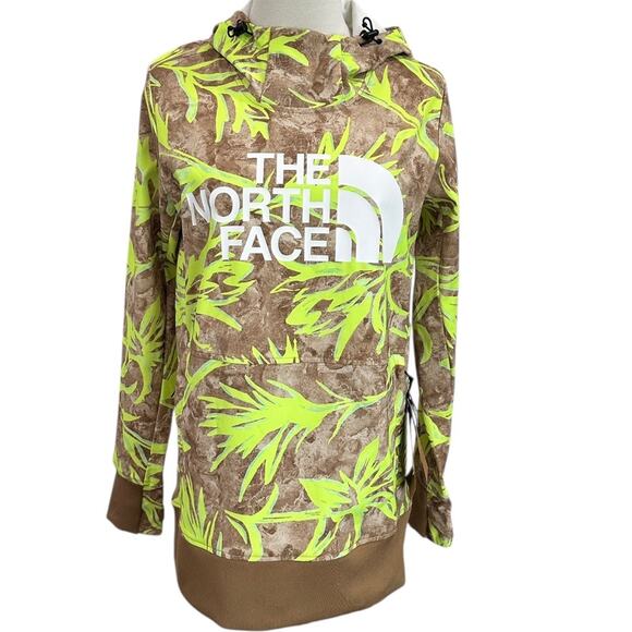 NWT The North Face Tekno Logo Hoodie - Picture 5 of 8